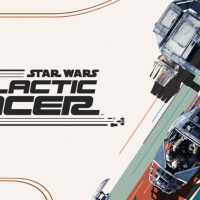 Star Wars: Galactic Racer -otsikkokuva