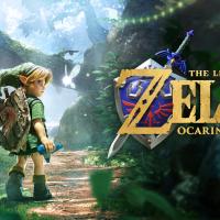 The Legend of Zelda, The Legend of Zelda: Ocarina of Time, Switch 2, Nintendo, Eiji Aonuma, peli, uutinen, peliuutinen