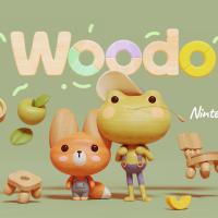 Woodo nostokuva