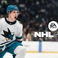 NHL 27 Macklin Celebrini
