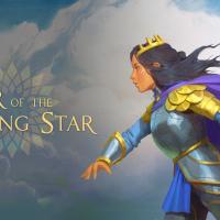 Order of the Sinking Star key art