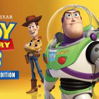 Toy Story 3 Complete Edition nostokuva