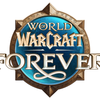 World of Warcraft: Forever