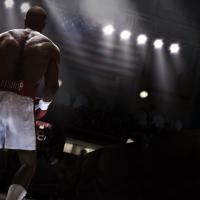 Fight Night Champion