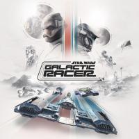 Galactic Racer Header