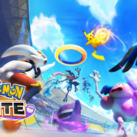 Pokémon Unite, peli, peliuutinen, pokemon