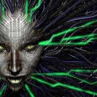 System Shock SHODAN