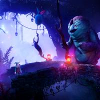 Trine 3: The Artifacts of Power