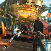 Ratchet & Clank