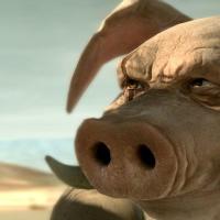 Beyond Good & Evil 2 demokuvaa