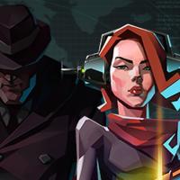 Invisible, Inc. otsikkokuva