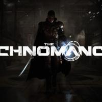 Technomancer