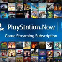 PlayStation Now