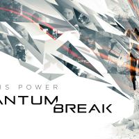 Quantum Break -otsikkokuva