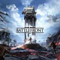 Star Wars: Battlefront(2015)