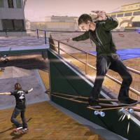 Tony Hawk's Pro Skater 5