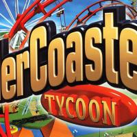 RollerCoaster Tycoon