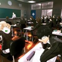 Persona 5