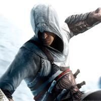 Assassin's Creed hidden blade