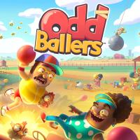 Oddballers