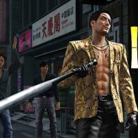 Yakuza Kiwami