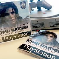 Rise of the Tomb Raider PS1