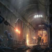 Battlefield 1 They Shall Not Pass