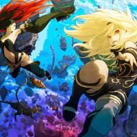 Gravity Rush 2