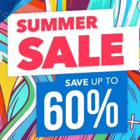 PlayStation Summer Sale 2017