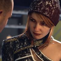 Detroit: Become Human