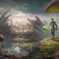 ESO Necrom