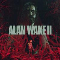 Alan Wake 2 Header