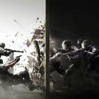 Rainbow six siege