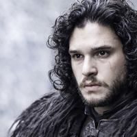 Jon Snow Kit Harrington Game of Thrones