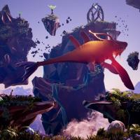 Planet Alpha