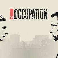 The Occupation kansikuva banneri