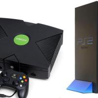Xbox ei uhkaa PS2:n menestystä