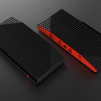Ataribox