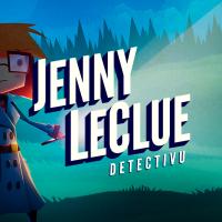 Jenny LeClue - Detectivu nostokuva isompi