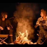 Final Fantasy XV