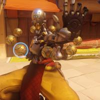 Overwatch