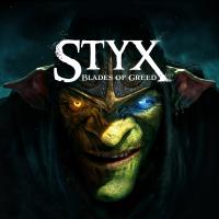 Styx Blades of Greed Header