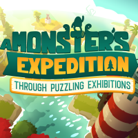 A Monster's Expedition Key Art logo.png