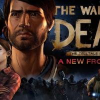 The Walking Dead - Telltale Series: Season 3