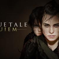 Plague Tale Requiem Header