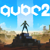 Qube 2 logo