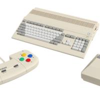 A500 Mini