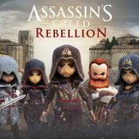 Assassin's Creed Rebellion