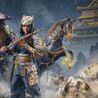 ACSH_TU6_Screenshots_Kintsugi_DualCharacter Assassin’s Creed Shadow peli.jpg
