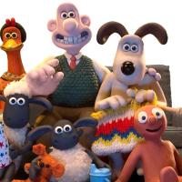 Aardman Animations